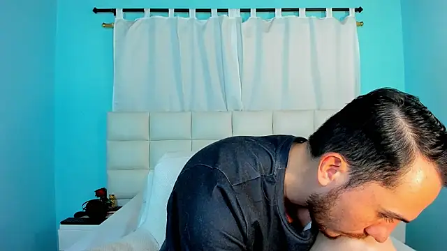 juan  jimenez online show from December 4, 2025, 1:04 am