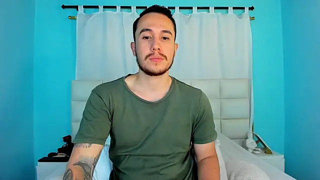 juan  jimenez online show from December 1, 2025, 10:10 pm