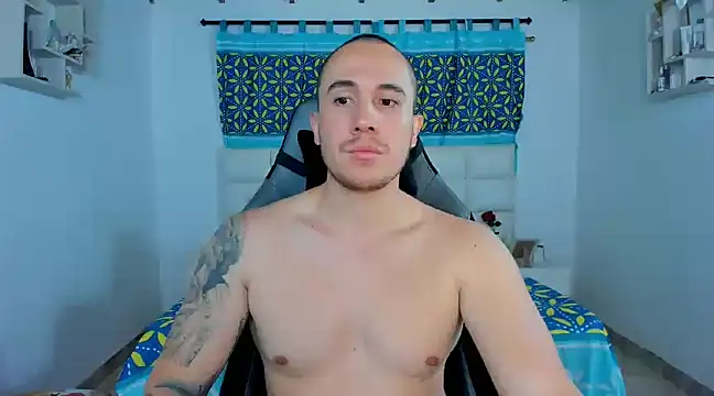 juan  jimenez online show from February 13, 2025, 10:00 pm