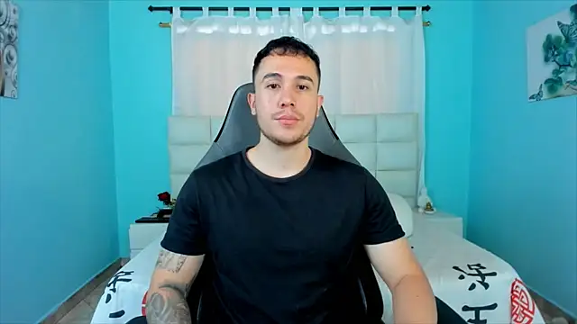 juan  jimenez online show from September 9, 2025, 2:59 pm