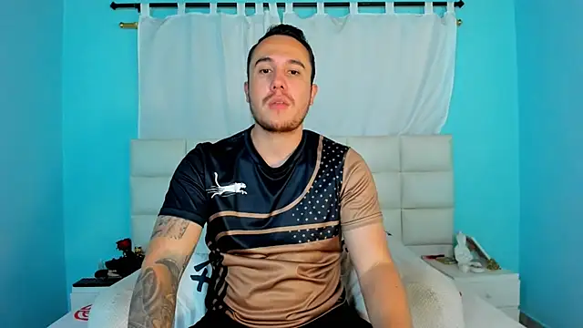 juan  jimenez online show from March 6, 2026, 10:49 pm