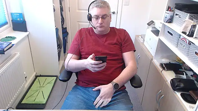 RicRockhard online show from February 4, 2026, 11:05 am