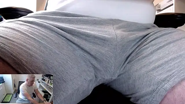 RicRockhard online show from April 11, 2026, 9:13 am