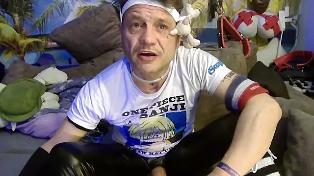 druckfug online show from February 20, 2026, 9:50 pm