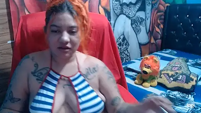 Snapshot of Dulce_domini chatting on June 4, 2026, 4:11 pm Dulce domini online show from June 4, 2026, 4:11 pm