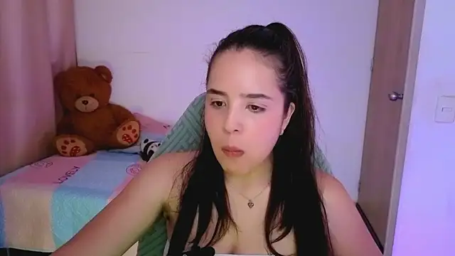  alicia z online show from March 19, 2026, 5:35 pm