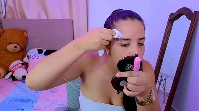 Snapshot of _alicia_z chatting on February 19, 2026, 4:20 am alicia z online show from February 19, 2026, 4:20 am