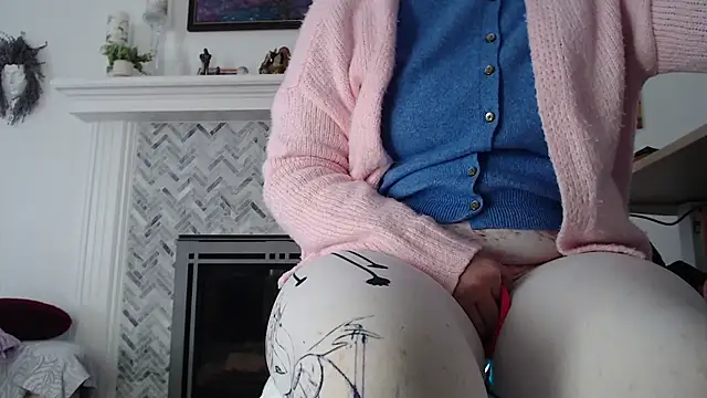 Snapshot of AuroraWillows chatting on February 22, 2026, 6:09 pm AuroraWillows online show from February 22, 2026, 6:09 pm