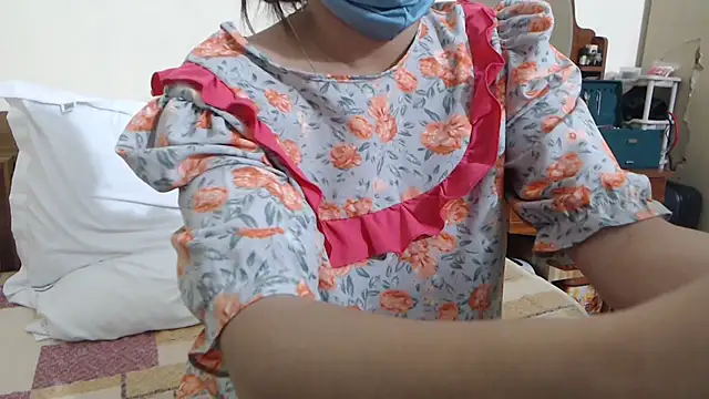 Beauty Asian Tina online show from January 14, 2026, 2:48 am