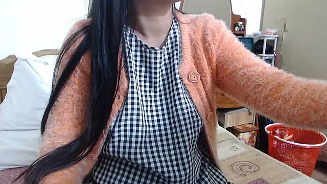 Beauty Asian Tina online show from January 15, 2026, 7:01 am