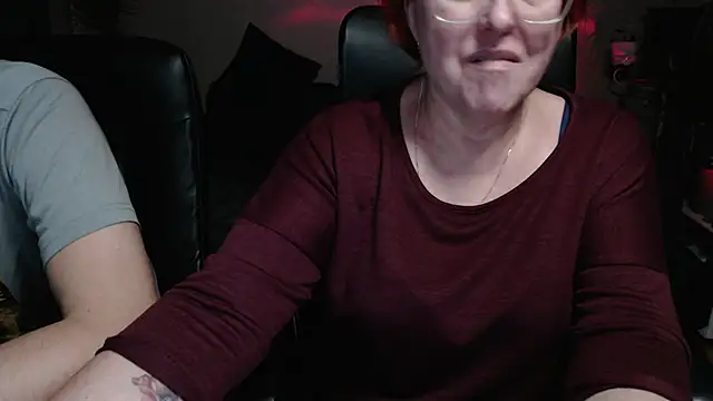 JoannaAndNeighbour online show from October 20, 2025, 7:14 pm