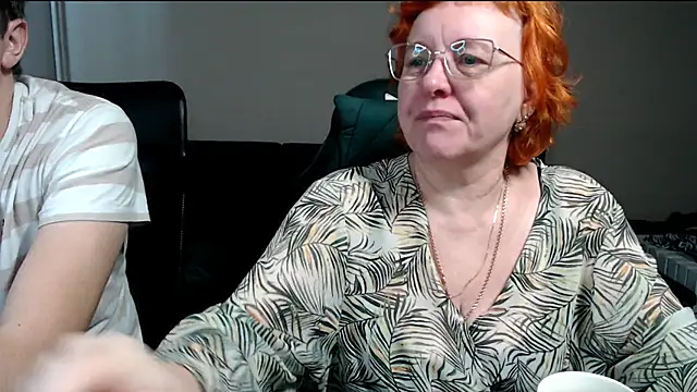 JoannaAndNeighbour online show from February 10, 2026, 8:13 am