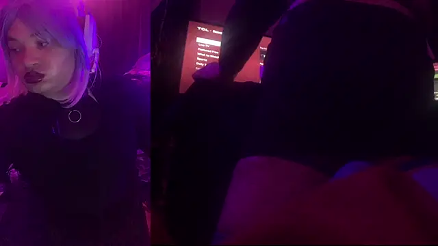 chrysisweet online show from November 1, 2025, 6:30 am