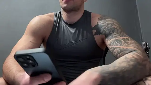 Mr YourGod online show from February 6, 2026, 5:03 am