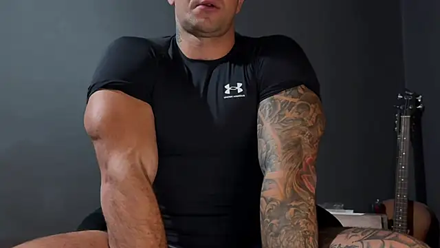 Mr YourGod online show from October 1, 2025, 6:40 am