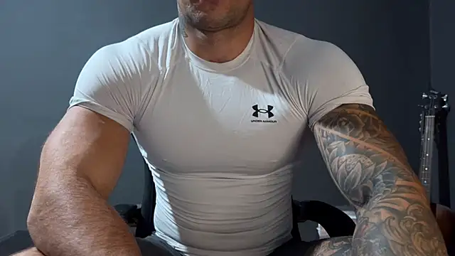 Mr YourGod online show from October 2, 2025, 5:44 am