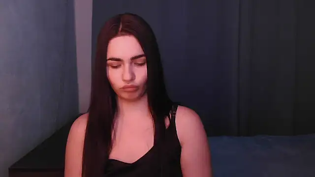 Snapshot of HannahMeid chatting on February 10, 2025, 7:17 pm HannahMeid online show from February 10, 2025, 7:17 pm