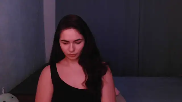 Snapshot of HannahMeid chatting on December 26, 2024, 9:04 pm HannahMeid online show from December 26, 2024, 9:04 pm