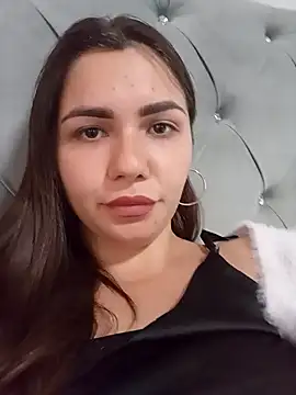 Snapshot of HannahMeid chatting on September 15, 2025, 9:54 am HannahMeid online show from September 15, 2025, 9:54 am