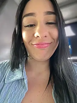 Snapshot of __IRIS__ chatting on June 12, 2026, 2:15 pm IRIS online show from June 12, 2026, 2:15 pm