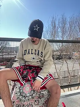 Snapshot of Bbyboyivan chatting on February 25, 2025, 5:08 pm Bbyboyivan online show from February 25, 2025, 5:08 pm