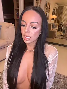 amandaX06 online show from October 17, 2025, 4:09 pm