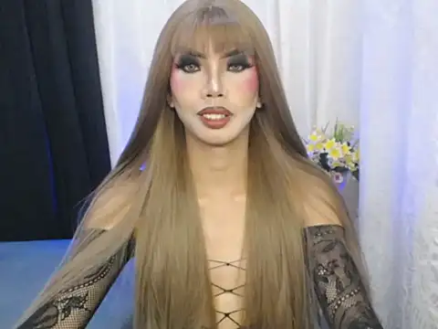 MirabelleNotch online show from February 9, 2026, 12:14 pm