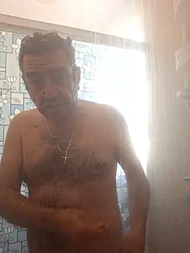 FernandoReuterG online show from January 13, 2026, 3:16 pm