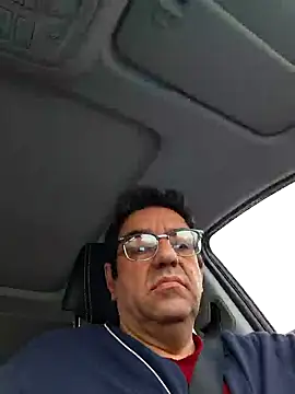 FernandoReuterG online show from January 17, 2026, 1:58 pm