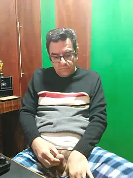 FernandoReuterG online show from January 15, 2026, 12:30 pm