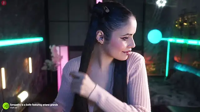 alessa goreng online show from February 22, 2025, 8:50 am