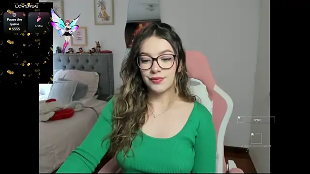 Snapshot of samysweet_8 chatting on September 11, 2025, 6:08 pm samysweet 8 online show from September 11, 2025, 6:08 pm