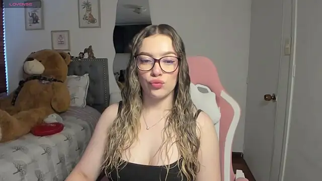 samysweet 8 online show from April 16, 2026, 11:44 am