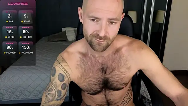 Snapshot of Rory_Reed chatting on October 29, 2025, 12:04 pm Rory Reed online show from October 29, 2025, 12:04 pm