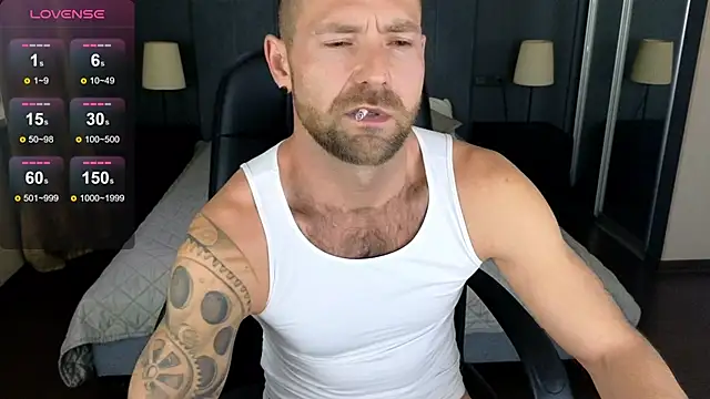 Snapshot of Rory_Reed chatting on October 20, 2025, 10:49 am Rory Reed online show from October 20, 2025, 10:49 am