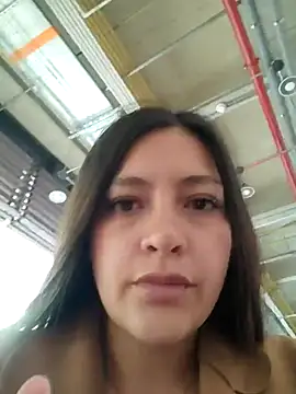 alana 69 online show from November 25, 2025, 10:10 pm