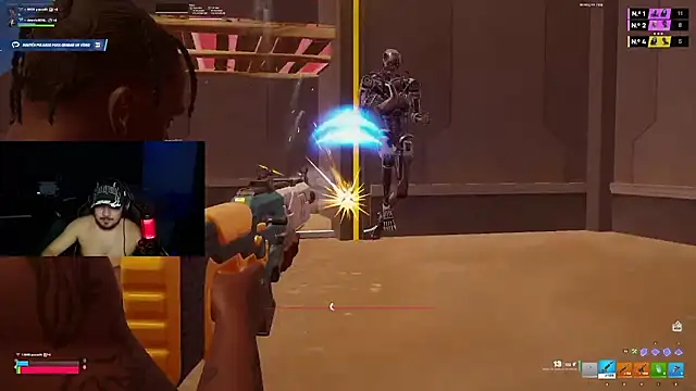 Pacodlt online show from April 18, 2026, 2:47 am