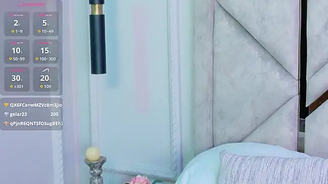 Snapshot of Sara_Boom chatting on November 5, 2025, 1:25 pm Sara Boom online show from November 5, 2025, 1:25 pm