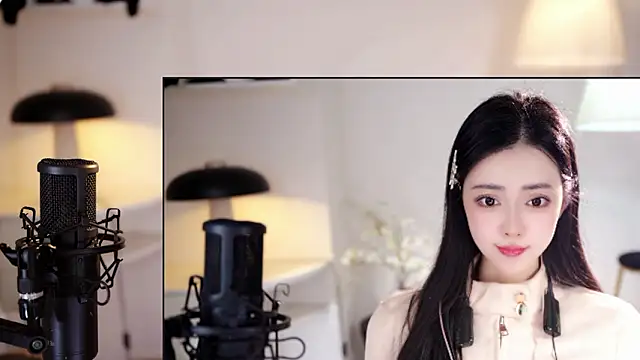 Ocean--Lili online show from March 15, 2026, 2:13 pm