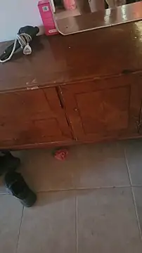 ZaraHoney online show from December 3, 2025, 10:14 am