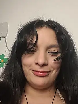 ZaraHoney online show from October 22, 2025, 5:51 am