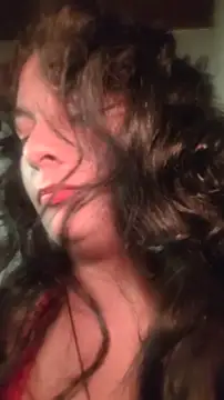 ZaraHoney online show from November 26, 2025, 3:17 am