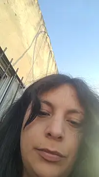 ZaraHoney online show from November 16, 2025, 9:51 pm