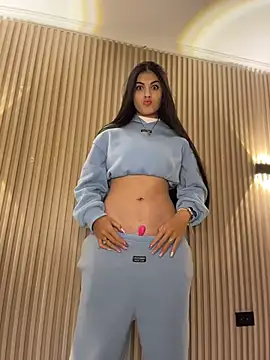 Sarasanders 4 online show from March 25, 2026, 3:28 am