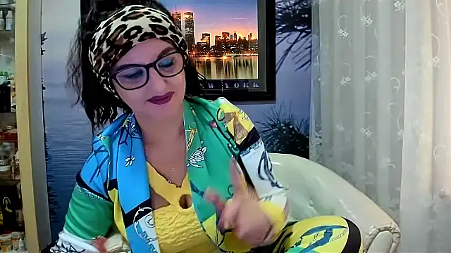 Mature4you44 online show from February 9, 2025, 9:26 am