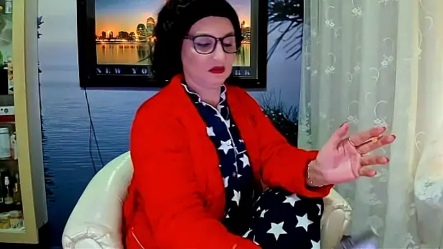 Mature4you44 online show from February 14, 2025, 10:06 am