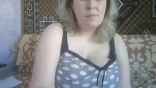 Diana Britt online show from April 20, 2026, 4:59 am