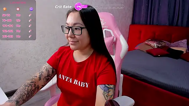 gentle muse online show from February 9, 2026, 11:47 pm