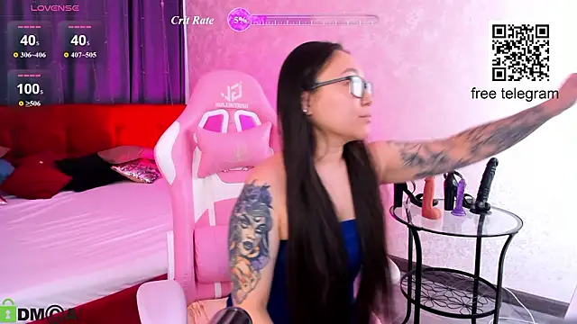 gentle muse online show from March 2, 2026, 5:08 am