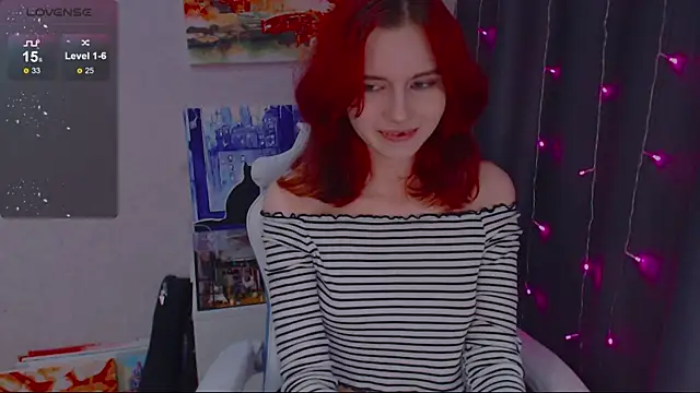 mslilunicorn online show from September 27, 2025, 7:20 pm